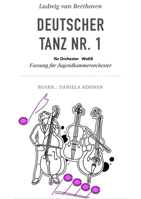 Deutscher Tanz Nr. 1