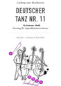 Deutscher Tanz Nr. 11
