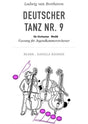 Deutscher Tanz Nr. 9