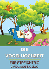 Die Vogelhochzeit