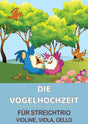 Die Vogelhochzeit