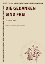 Die Gedanken sind frei