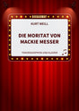 Die Moritat von Mackie Messer