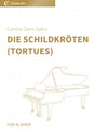 Die Schildkröten (Tortues)