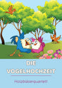 Die Vogelhochzeit
