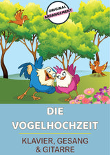 Die Vogelhochzeit