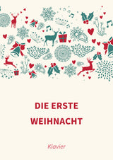 Die erste Weihnacht