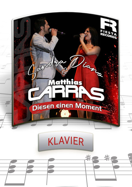 Diesen einen Moment