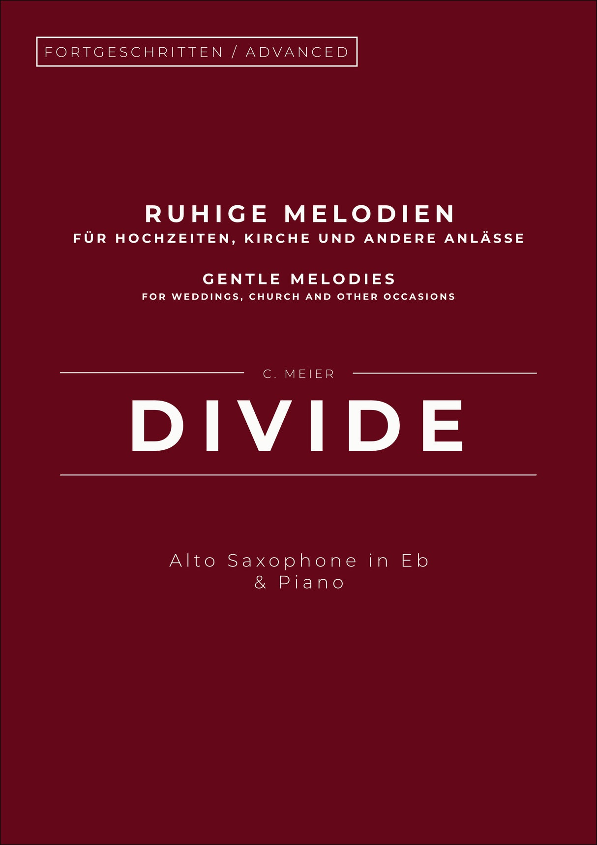 Divide