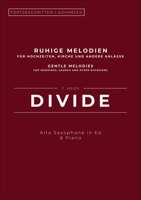 Divide