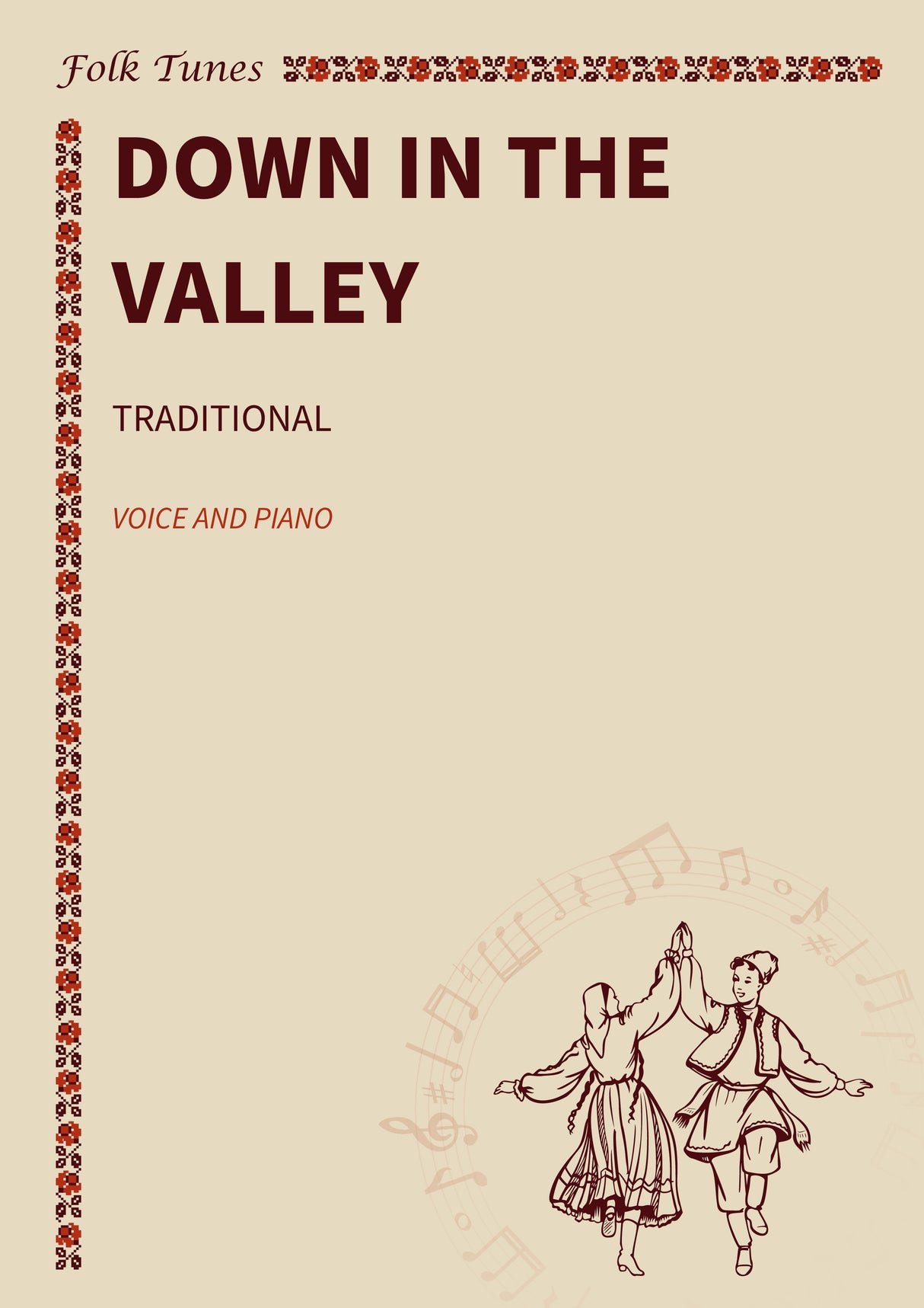 Down in the Valley