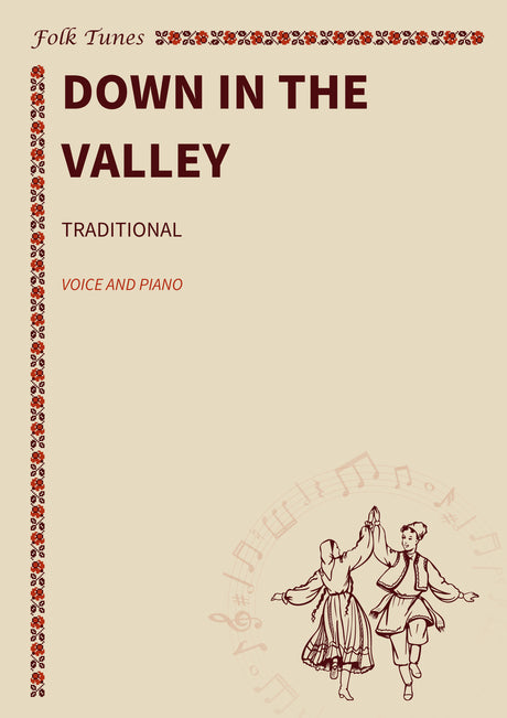 Down in the Valley