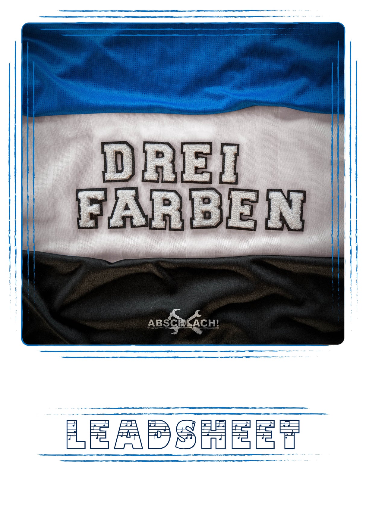 Drei Farben