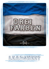 Drei Farben