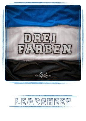 Drei Farben