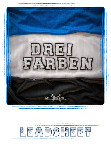 Drei Farben