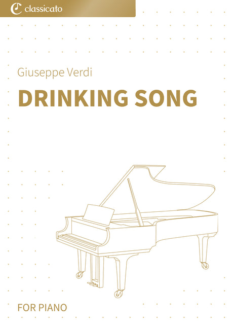 Drinking Song