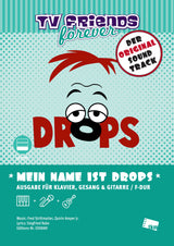 Mein Name ist Drops