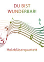 Du bist wunderbar!