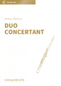 Duo Concertant