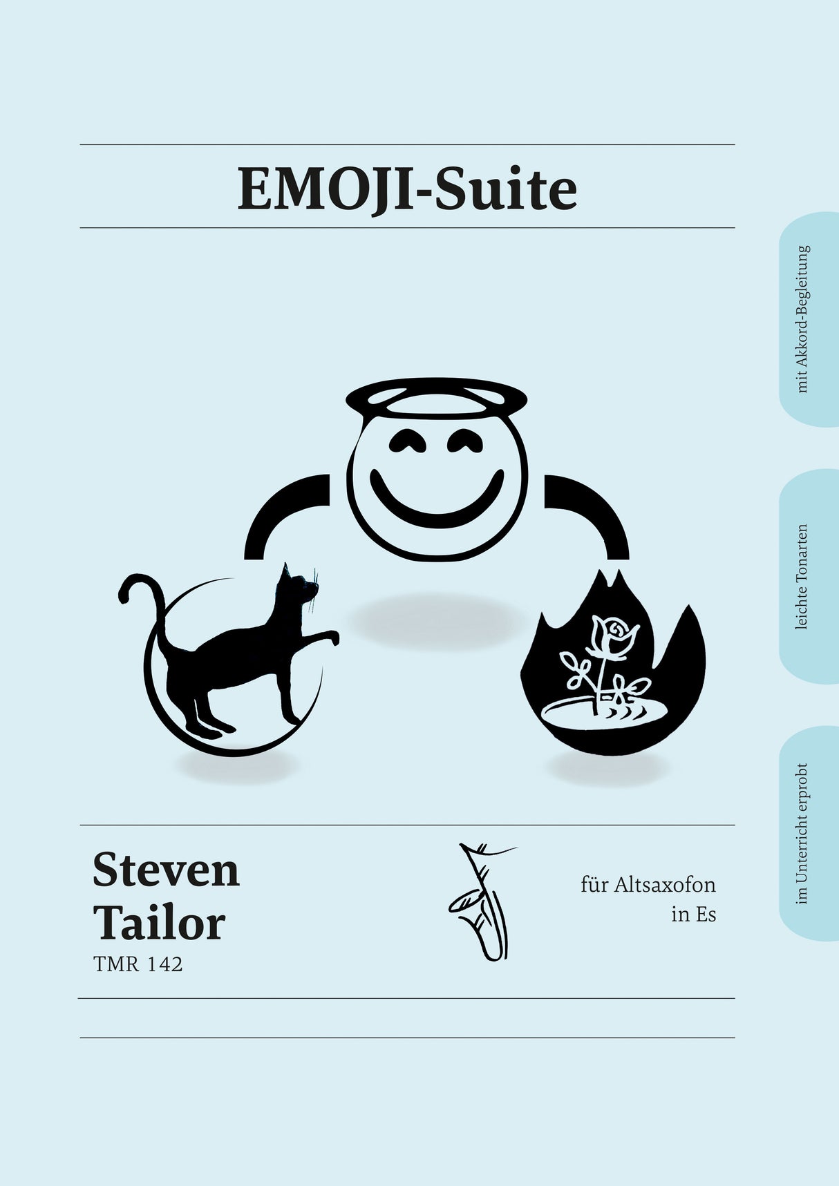 Die Emoji-Suite