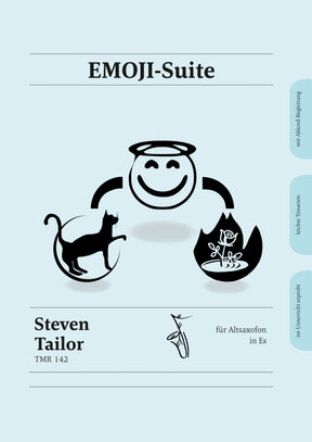 Die Emoji-Suite