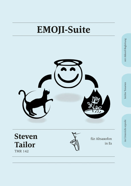Die Emoji-Suite