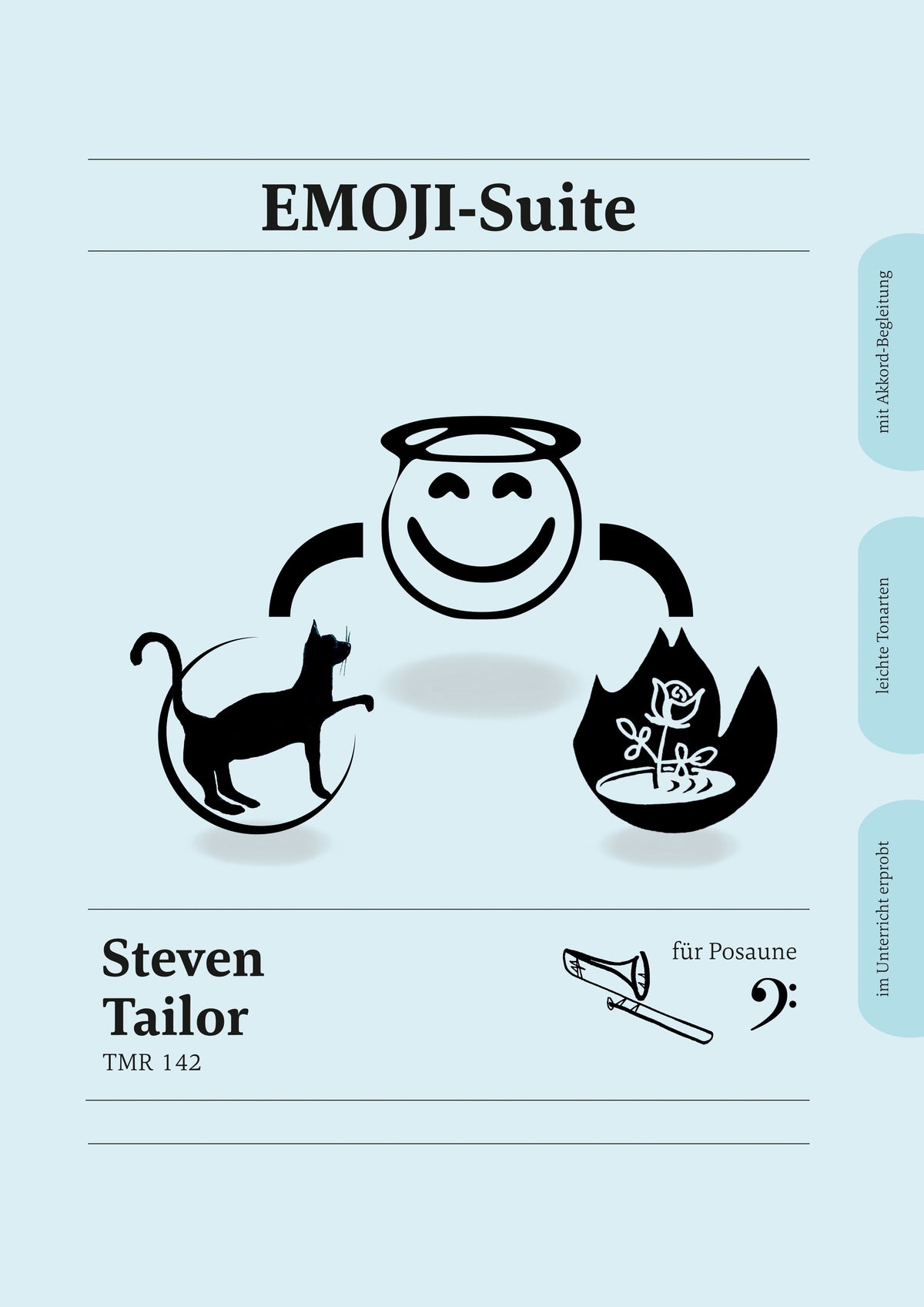 Die Emoji-Suite