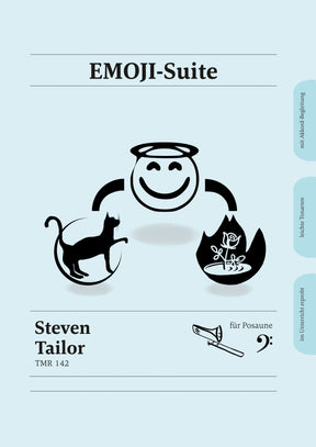 Die Emoji-Suite
