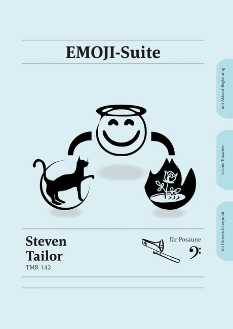 Die Emoji-Suite