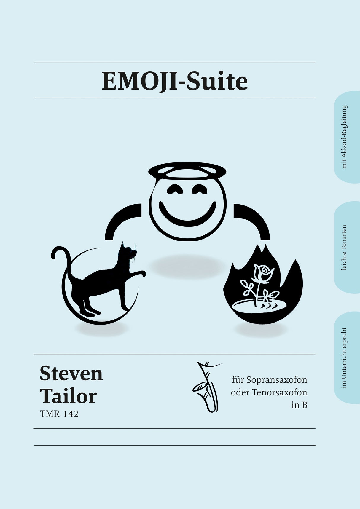 Die Emoji-Suite