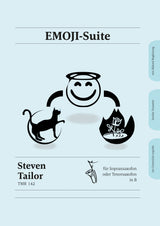 Die Emoji-Suite