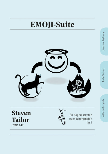 Die Emoji-Suite