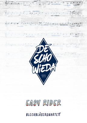 Easy Rider
