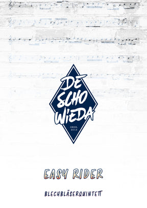 Easy Rider