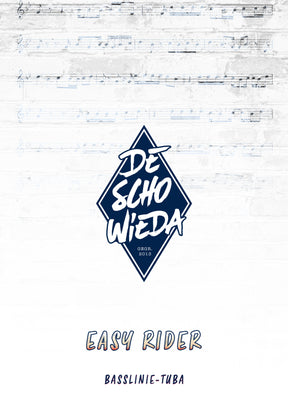 Easy Rider
