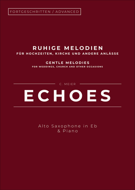 Echoes