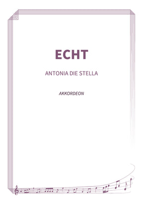 Echt