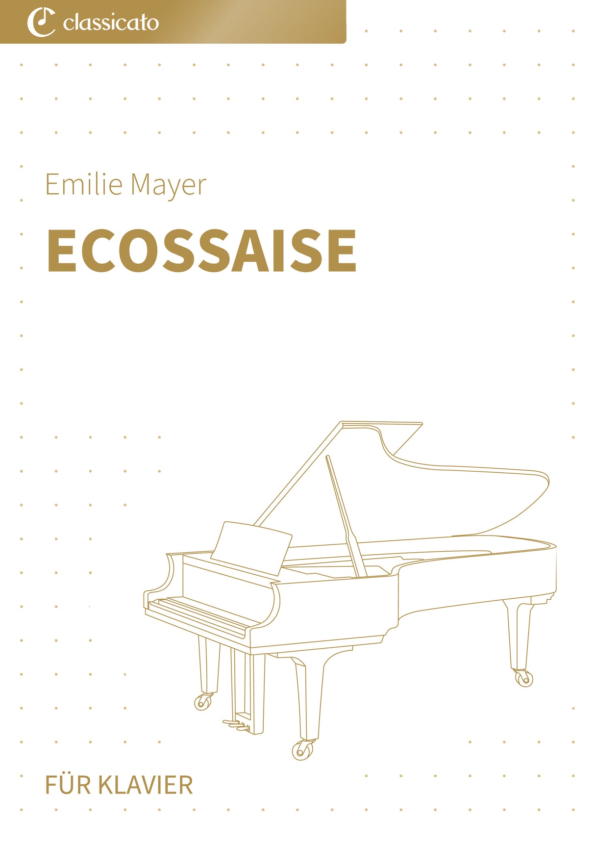 Ecossaise