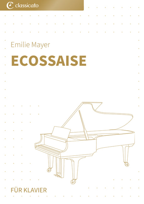 Ecossaise