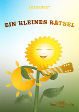 Ein kleines Rätsel