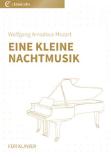Eine kleine Nachtmusik