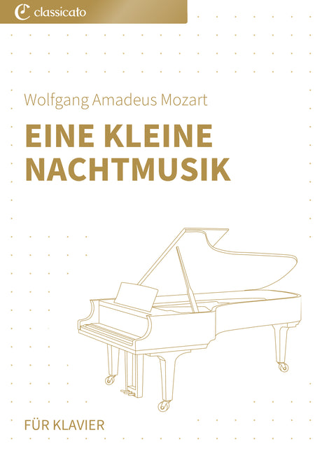 Eine kleine Nachtmusik