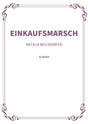 Einkaufsmarsch
