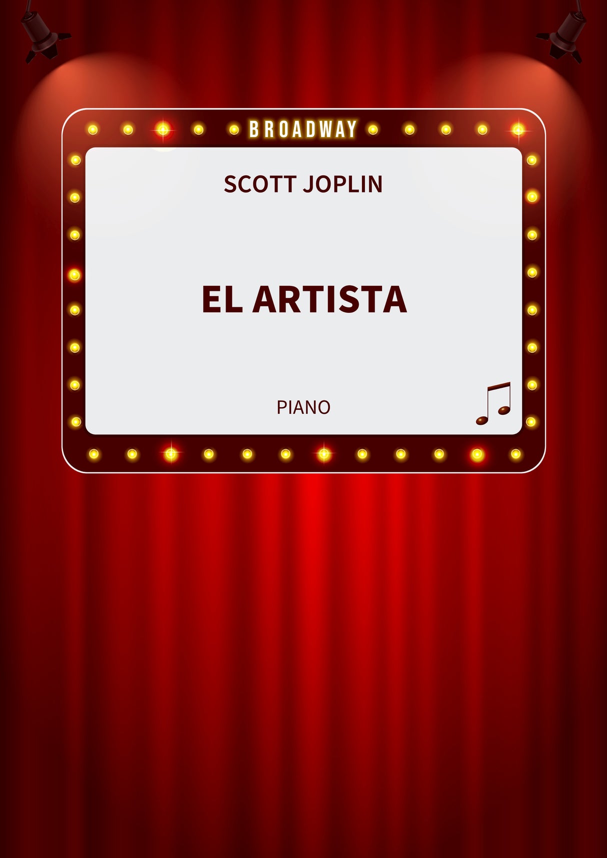 El Artista