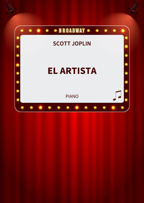 El Artista
