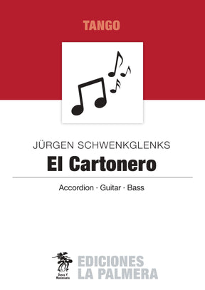El Cartonero