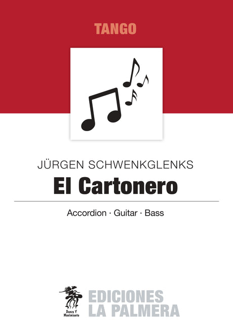 El Cartonero
