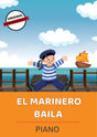 El Marinero Baila