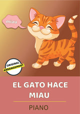 El Gato Hace Miau